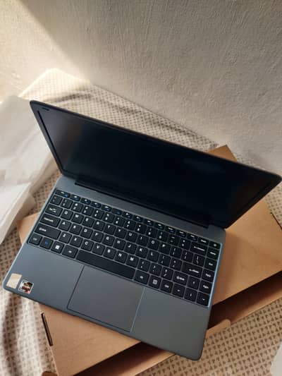 Mechrevo R14P PM Ryzen 5 7430U 8GB RAM 256GB SSD 14 Inch FHD Laptop