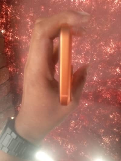 iphone xr converted  17 pro