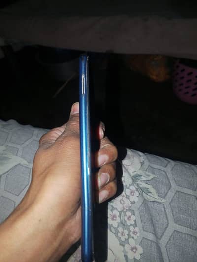 infinix smart 5 2 32gb  ha exchange possible whstp 03365011181 read ad