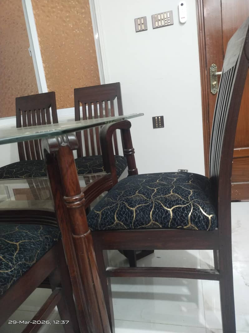 dining table 1
