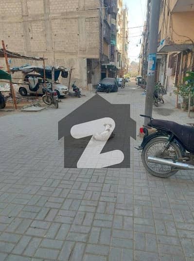 Warehouse For Rent In Allah Wala Town 31-A