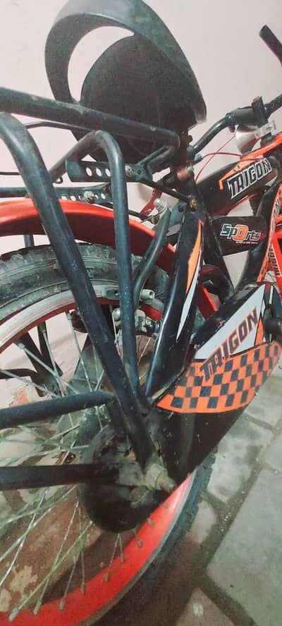 Trigon Sports Bicycle for sale