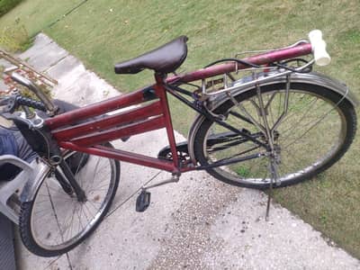 bike cycle Urgent Sale