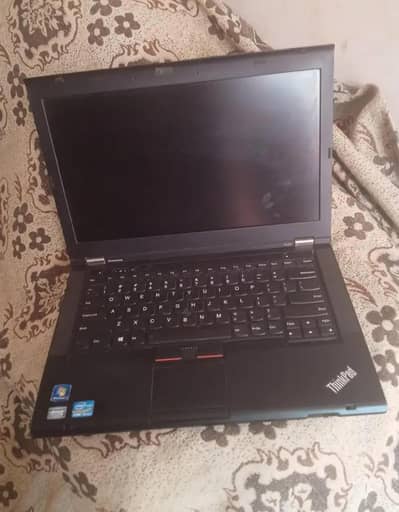 lanovo core i5 3rd generation