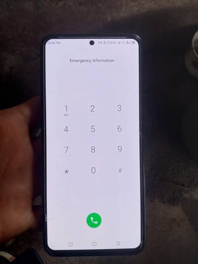 techno comman 18 8 256 mobile 10 by 10 conduction