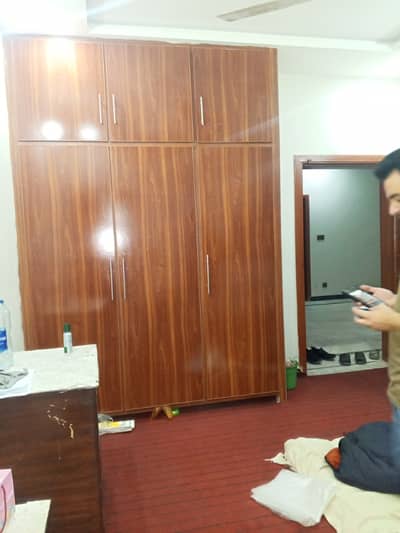 Room available for rent in h13 Islamabad