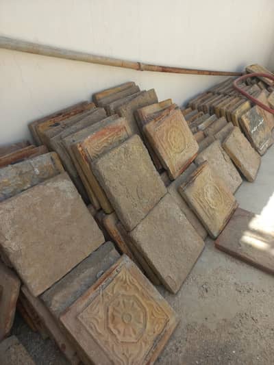Tiles for sale
