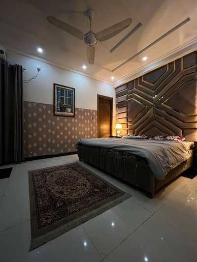 1BHK Ultra Luxury Apartment available for rent in E-11/4 Makkah Tower