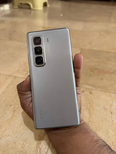 Infinix hot 50pro plus