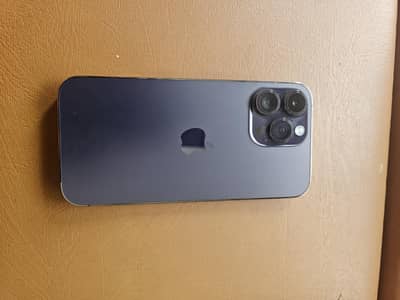 Iphone 14 Pro Max - 128 GB - superb condition - Urgent Sale!