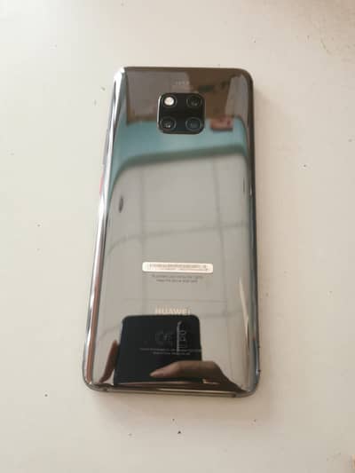 huawei mate 20 pro 6/128