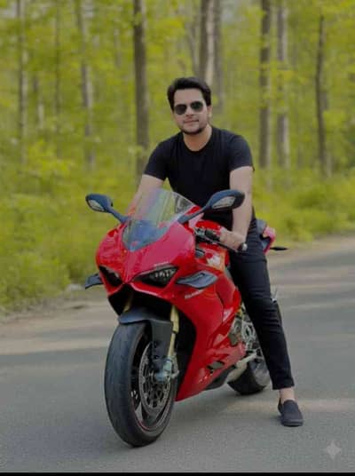 Wasif Ali