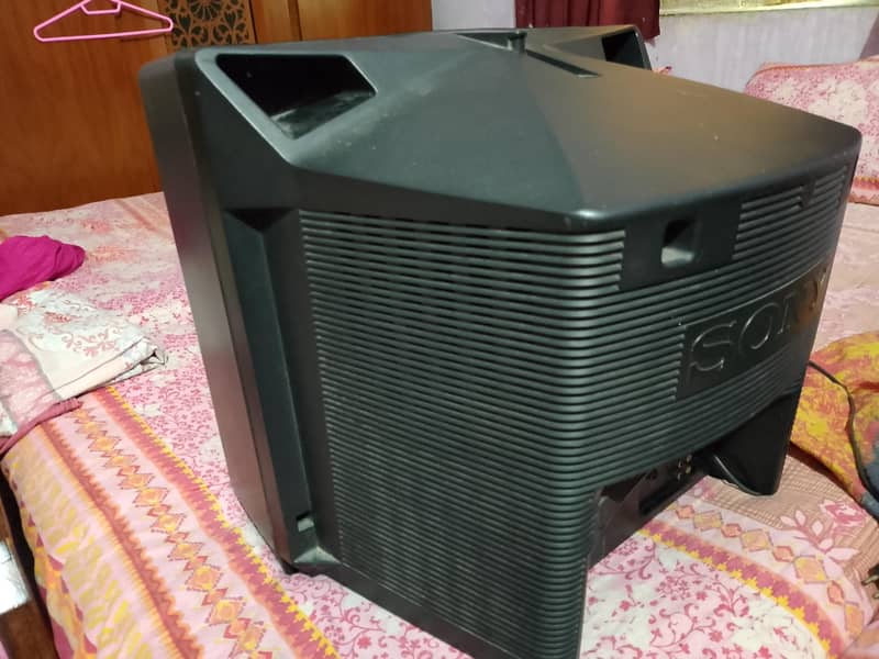 Sony TV 1