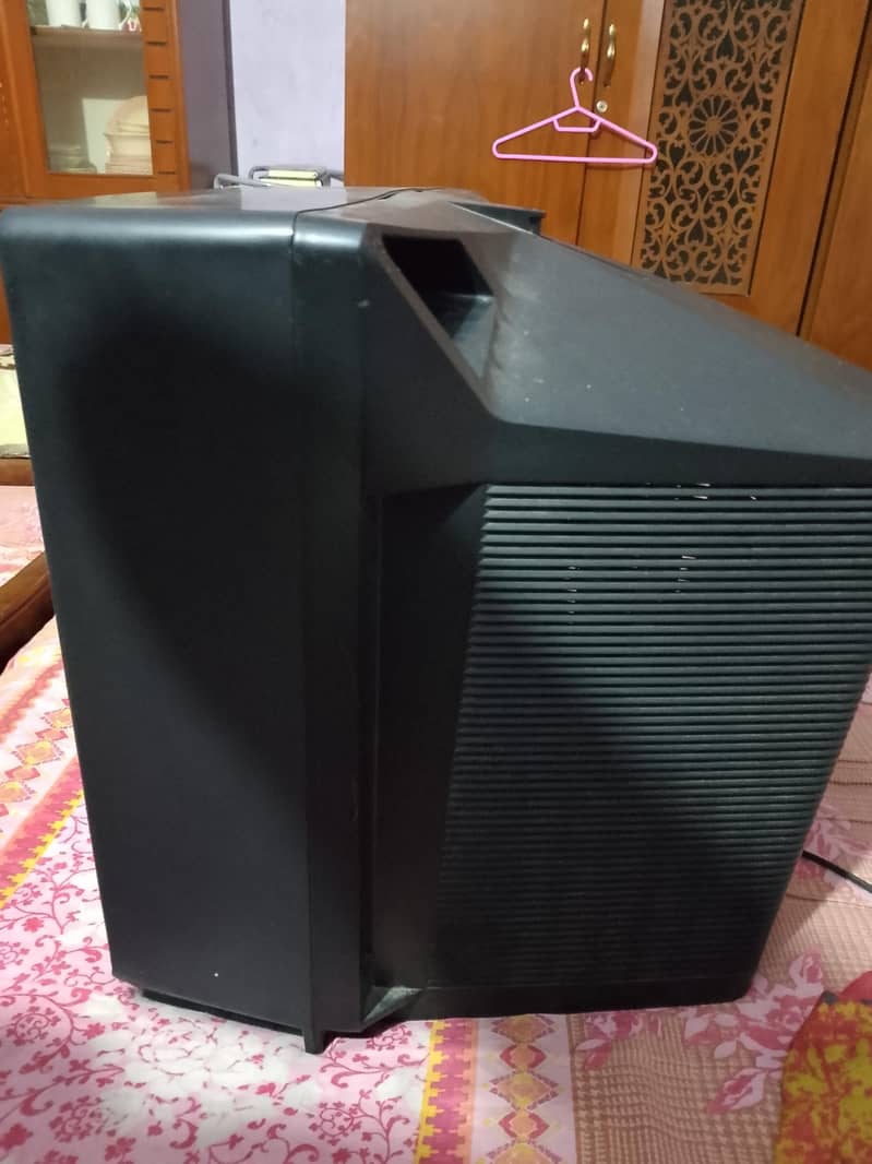 Sony TV 2