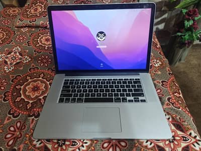 Apple Macbook Pro 2015 | Apple | Macbook | 2015