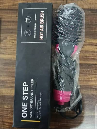 one step hot air brush for sale