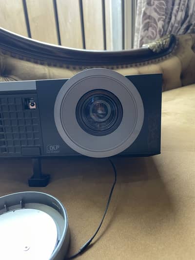 Dell 420 projector with power cable
