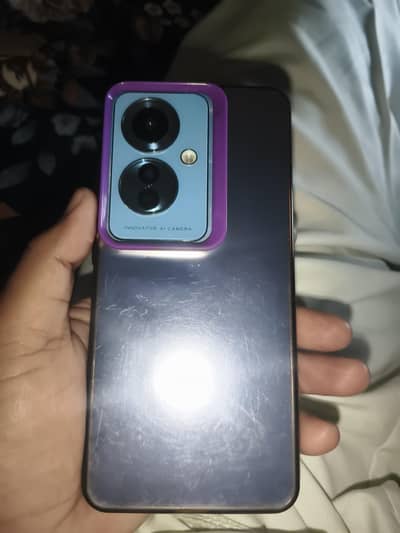 oppo rano11 f 10/10 condition