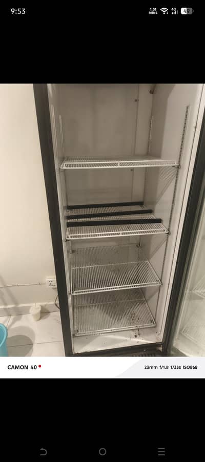 Varoline Chiller for Sale – Commercial Water Chiller Machine