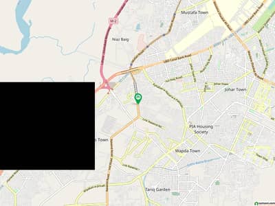 2BHK Apartment for Rent Raiwind Road, Lahore