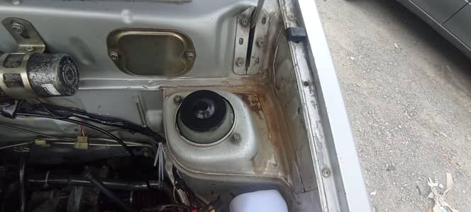 MEHRAN 2007 URJENT SALE