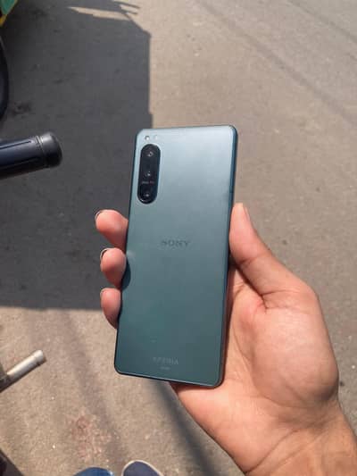 Sony Xperia 5 mark 4 8/128 0325/84/0000/6