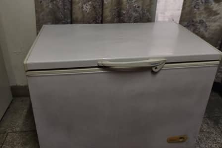 Dawlance Deep Freezer (14.31 Cubic feet)