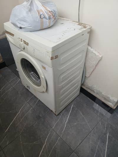 Automatic Washing machine of BEKO