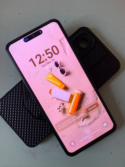 itel S25 Pta Approved