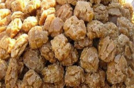 اصل گڑ دیسی