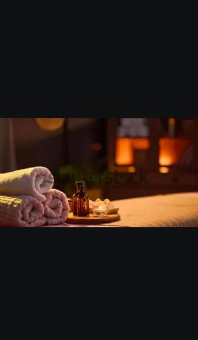 Spa service for female only