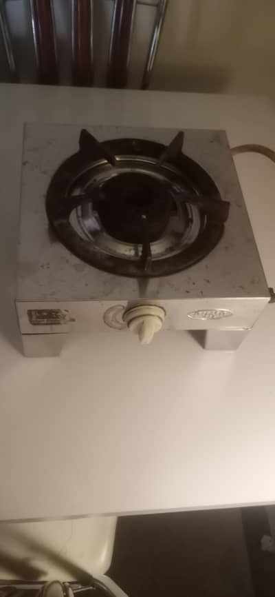 Puma single Stove Rs. . 3200 only