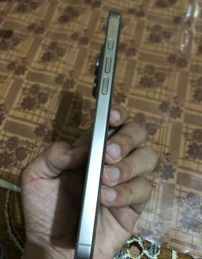 iPhone 16 promax 256gb non pta LLA model