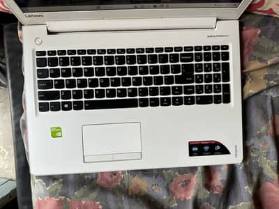 Lenovo ideapad