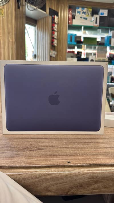 Macbook neo