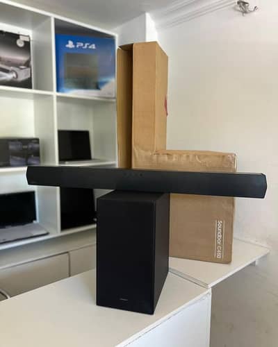 Samsung sound bar HW- 650 B
