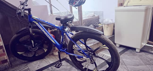 best bicycle best riding experience