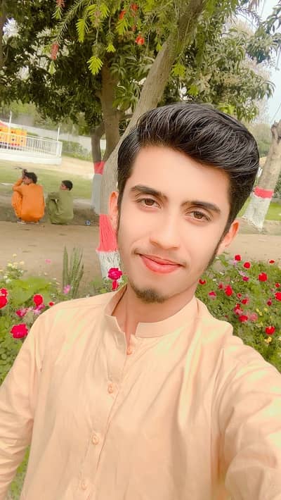Ahmed