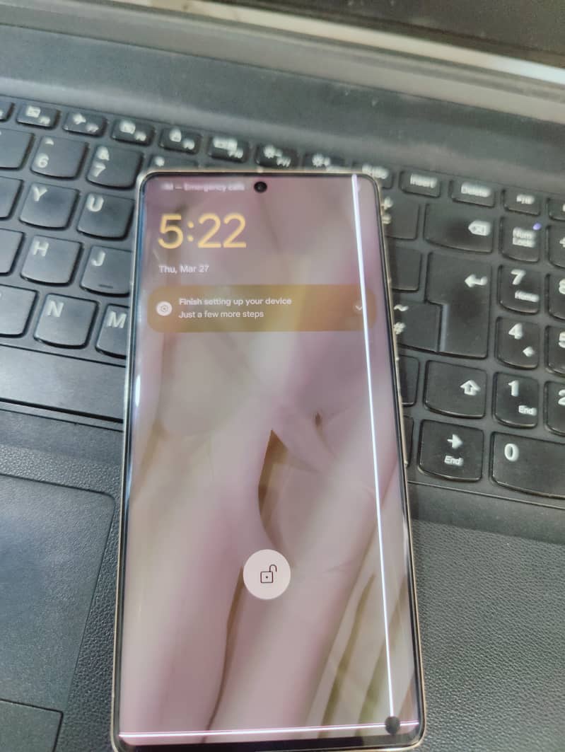 Google Pixel 7 Pro 0