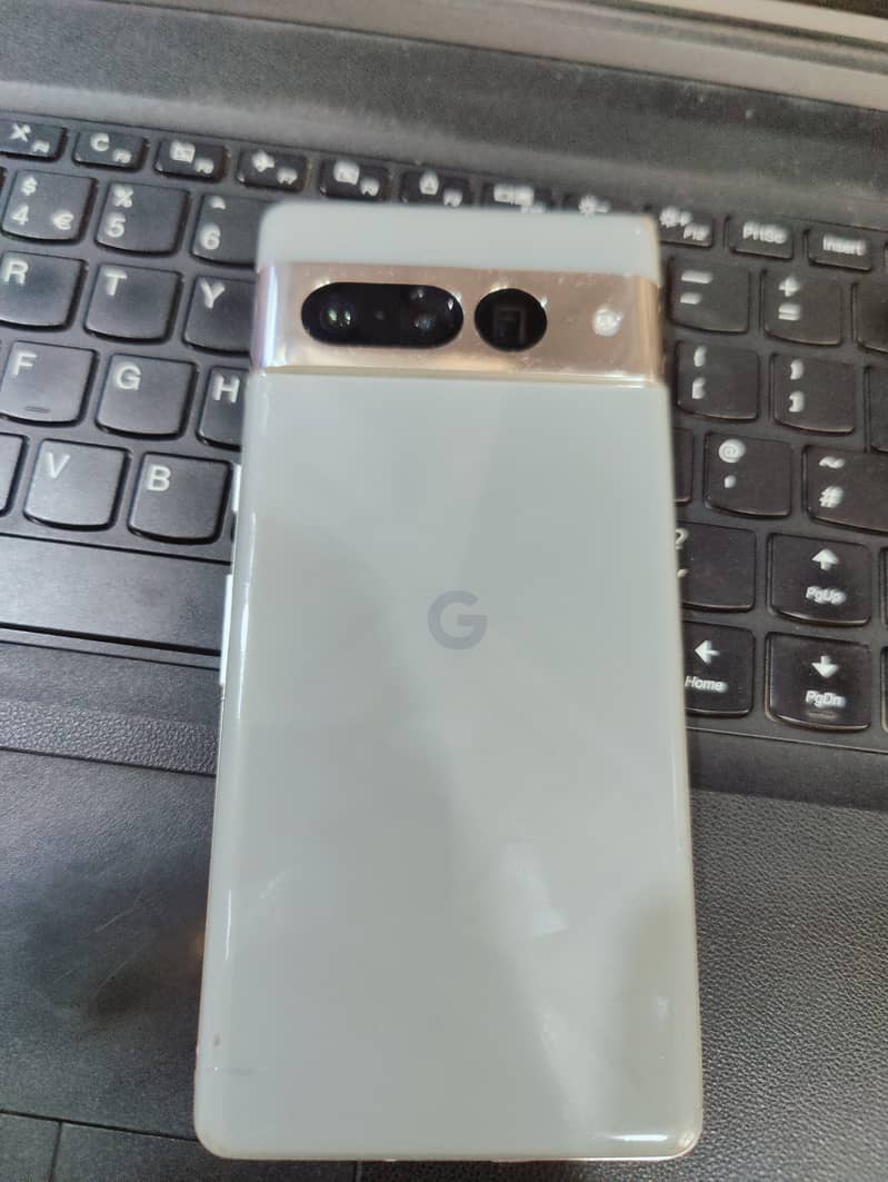 Google Pixel 7 Pro 1
