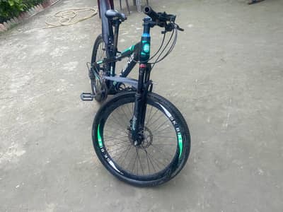 Sk bike