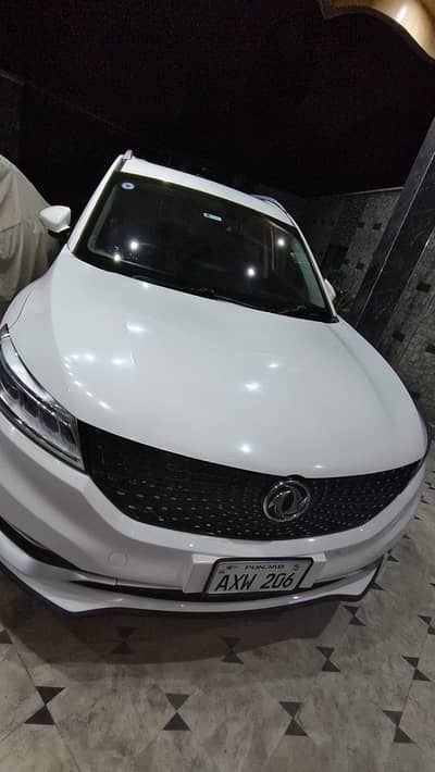 Glory 580 Pro New Meater Model