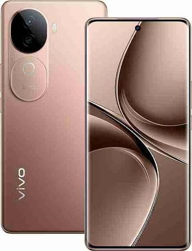 VIVO V40e 5G