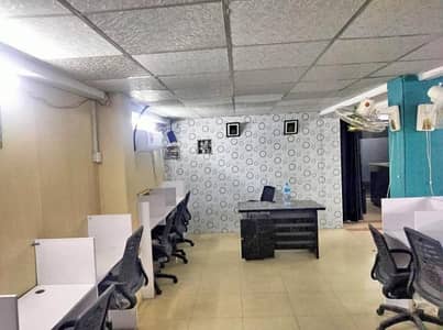 Required a female as a Office assistance