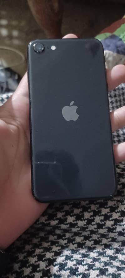 iPhone Se2020 Bypass