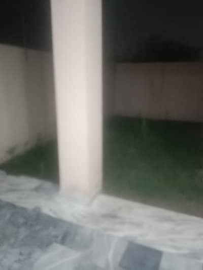 1 Kanal House for rent in LDA Avenue-1 F block .