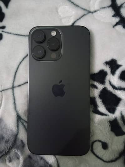 Iphone 14Pro Max Jv  94 battery 10/9 back full clean Screen full clean