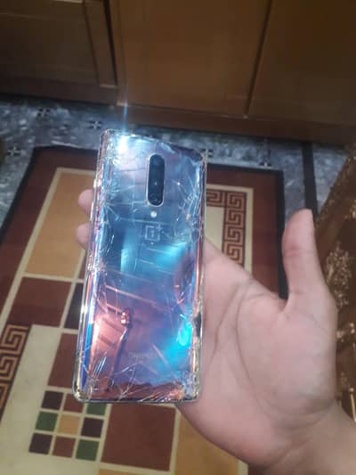 OnePlus 8t