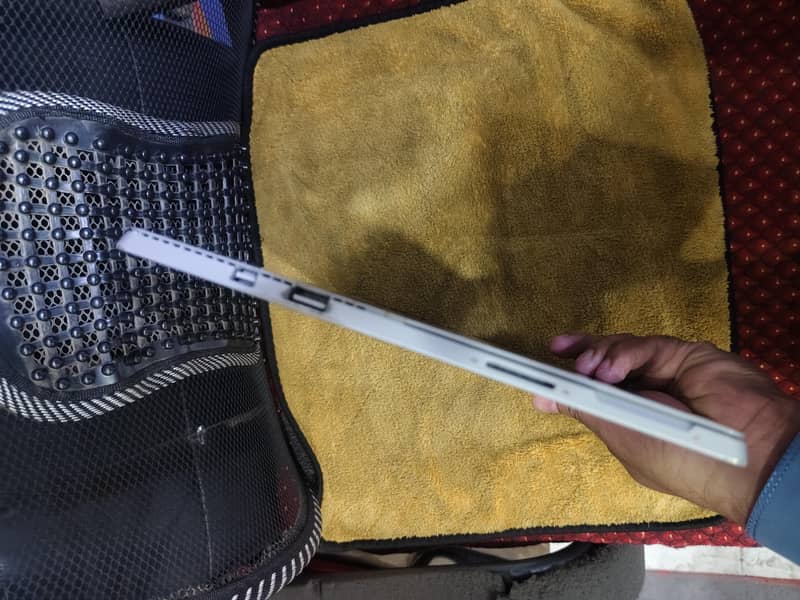 Microsoft surface pro  tablet pc 3