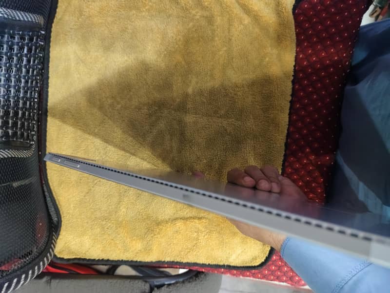 Microsoft surface pro  tablet pc 5